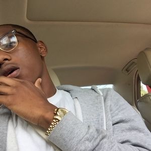 Meet your Posher, Markeith